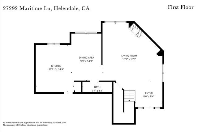27292 Maritime, Helendale, CA 92342