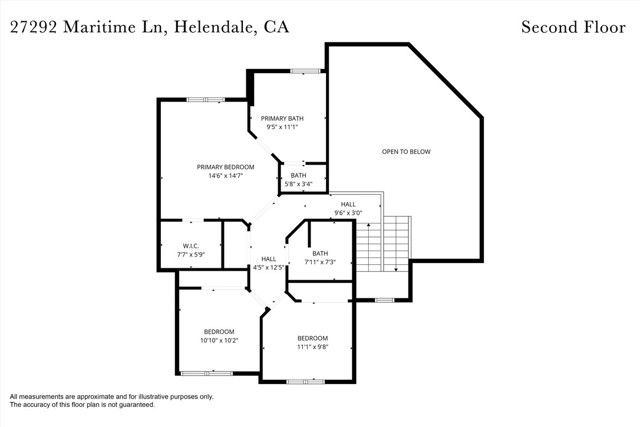 27292 Maritime, Helendale, CA 92342