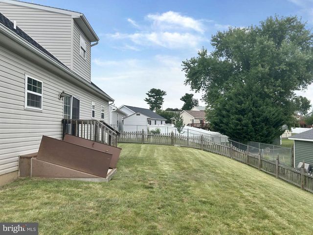 957 KASINOF AVE, Hagerstown, MD 21742