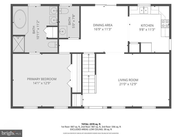 957 KASINOF AVE, Hagerstown, MD 21742