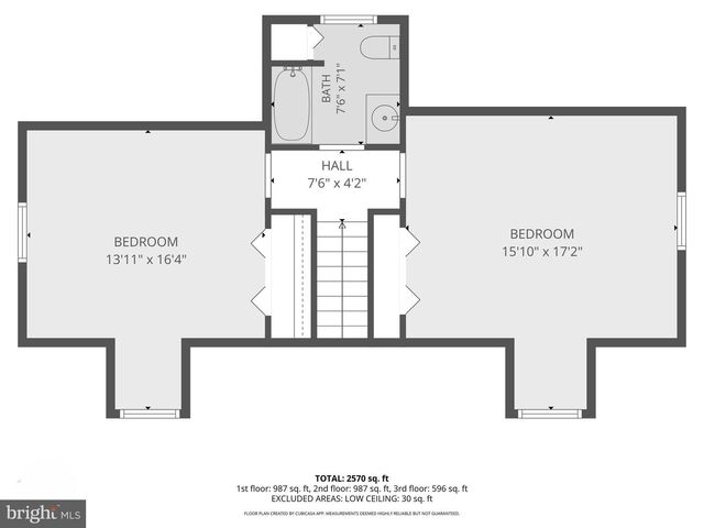 957 KASINOF AVE, Hagerstown, MD 21742