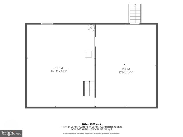 957 KASINOF AVE, Hagerstown, MD 21742