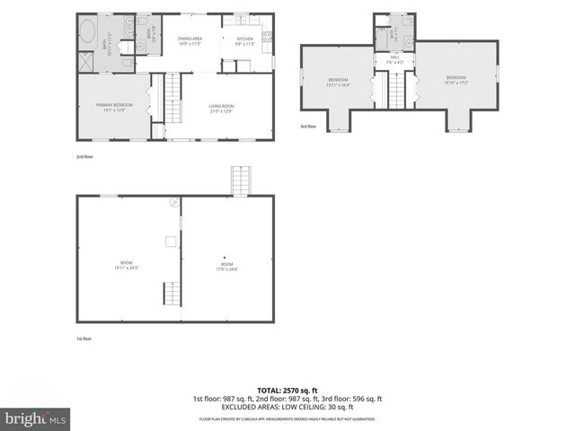 957 KASINOF AVE, Hagerstown, MD 21742