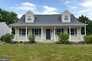 957 KASINOF AVE, Hagerstown, MD 21742