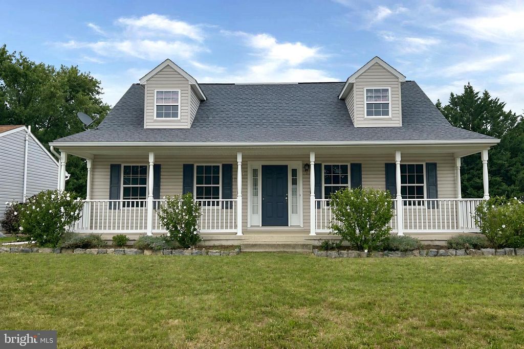 957 KASINOF AVE, Hagerstown, MD 21742