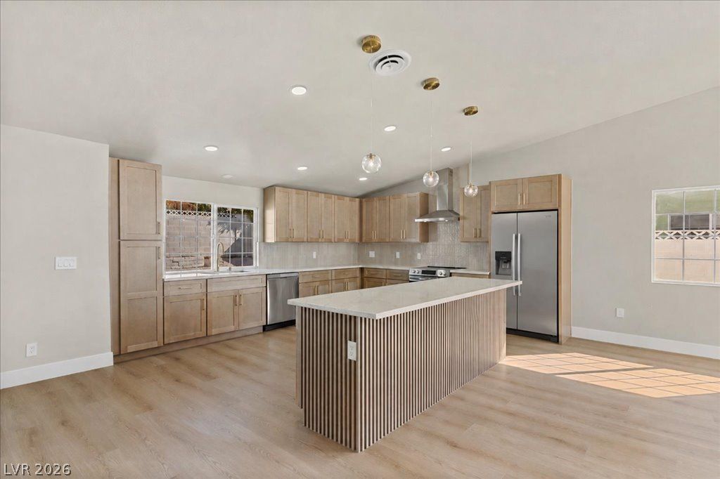 1439 Sorrel Road, Boulder City, NV 89005 — photo 2