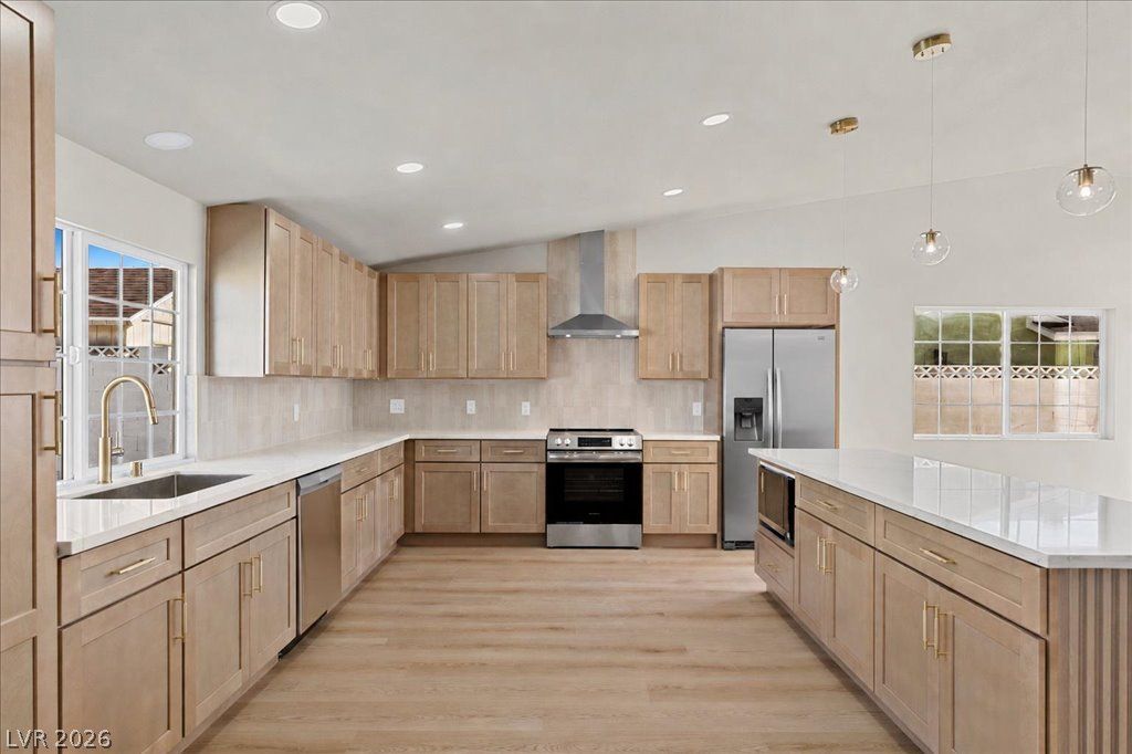 1439 Sorrel Road, Boulder City, NV 89005 — photo 4