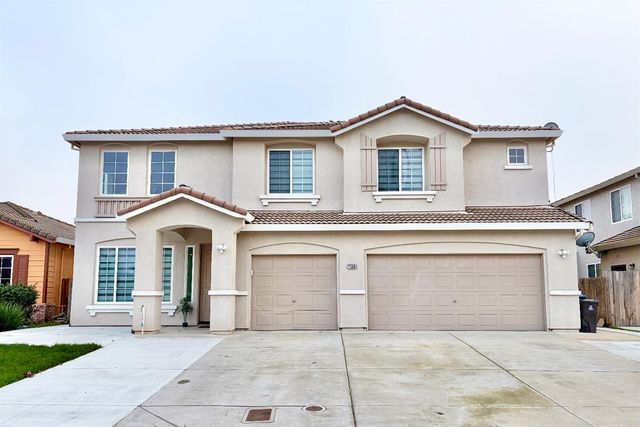 2454 Knollwood Ln, Stockton, CA 95206