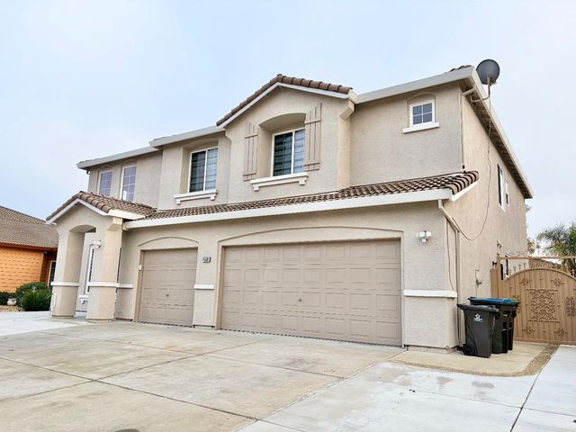 2454 Knollwood Ln, Stockton, CA 95206
