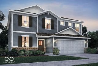 1164 Beverly Place, Greenwood, IN 46143