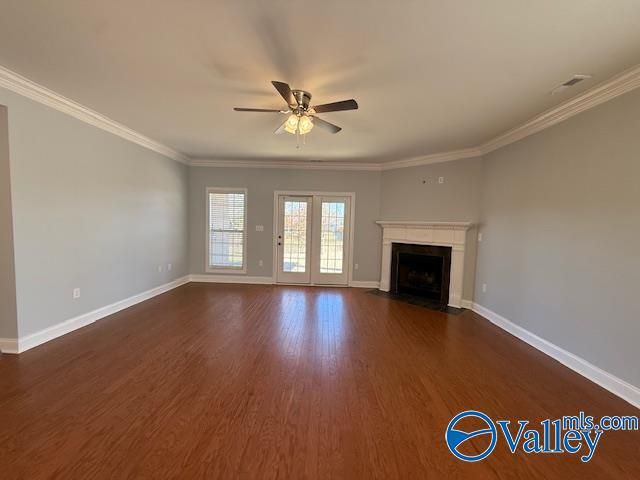 5033 Valley Cove Drive, Owens Cross Roads, AL 35763