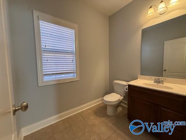 5033 Valley Cove Drive, Owens Cross Roads, AL 35763