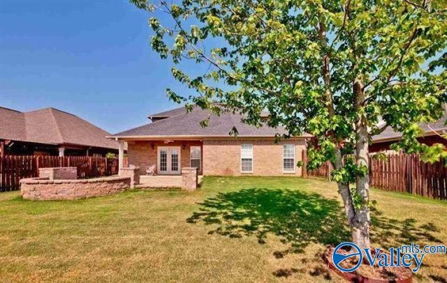 5033 Valley Cove Drive, Owens Cross Roads, AL 35763