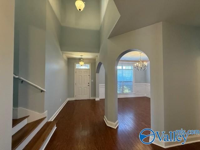 5033 Valley Cove Drive, Owens Cross Roads, AL 35763