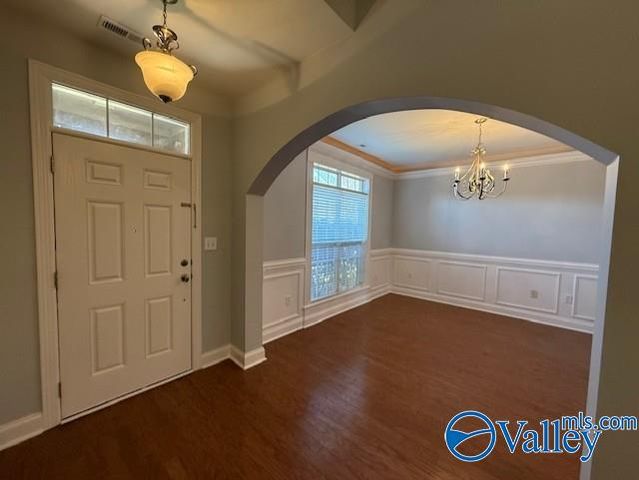 5033 Valley Cove Drive, Owens Cross Roads, AL 35763