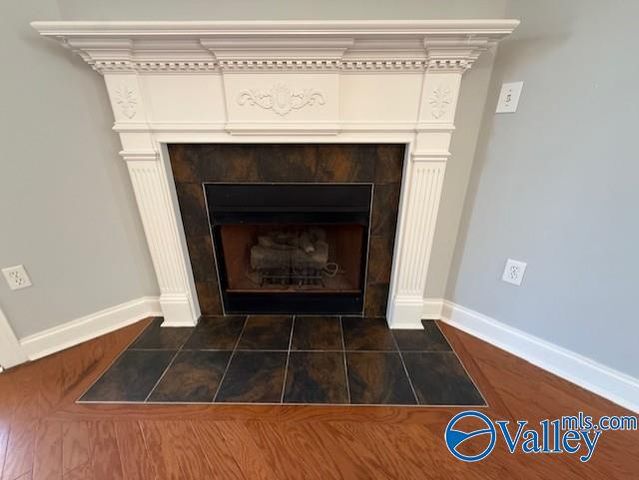 5033 Valley Cove Drive, Owens Cross Roads, AL 35763