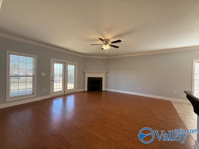 5033 Valley Cove Drive, Owens Cross Roads, AL 35763