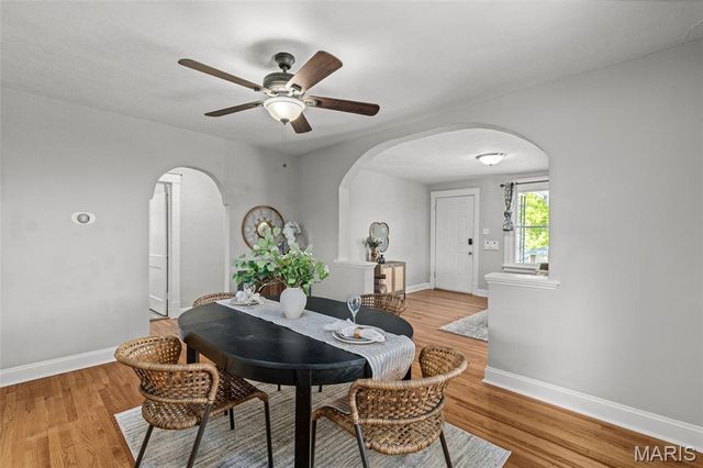 7700 Lovella Avenue, St Louis, MO 63117