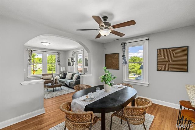 7700 Lovella Avenue, St Louis, MO 63117