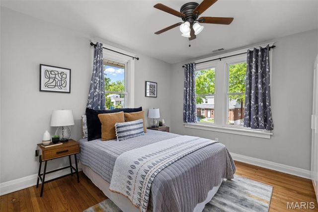 7700 Lovella Avenue, St Louis, MO 63117