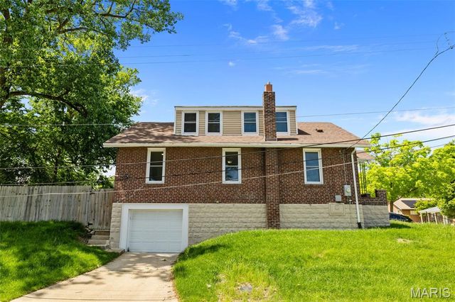 7700 Lovella Avenue, St Louis, MO 63117