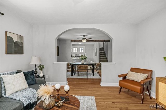 7700 Lovella Avenue, St Louis, MO 63117