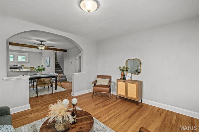7700 Lovella Avenue, St Louis, MO 63117