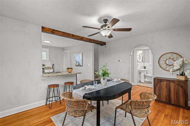 7700 Lovella Avenue, St Louis, MO 63117
