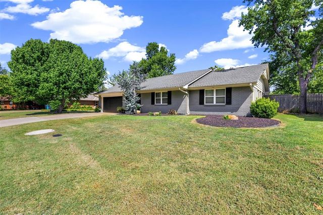 3105 Somerset Place, Oklahoma City, OK 73116
