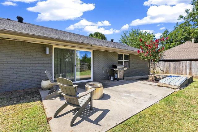 3105 Somerset Place, Oklahoma City, OK 73116