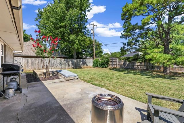 3105 Somerset Place, Oklahoma City, OK 73116