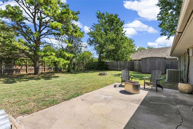 3105 Somerset Place, Oklahoma City, OK 73116