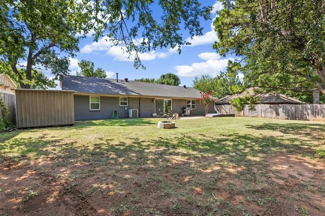 3105 Somerset Place, Oklahoma City, OK 73116