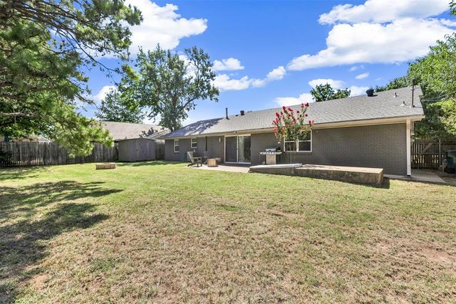 3105 Somerset Place, Oklahoma City, OK 73116