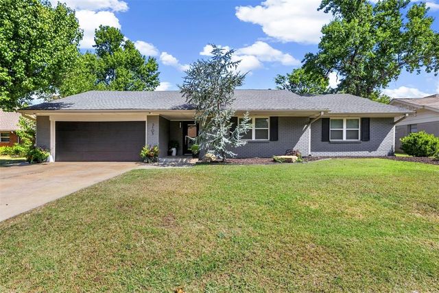 3105 Somerset Place, Oklahoma City, OK 73116
