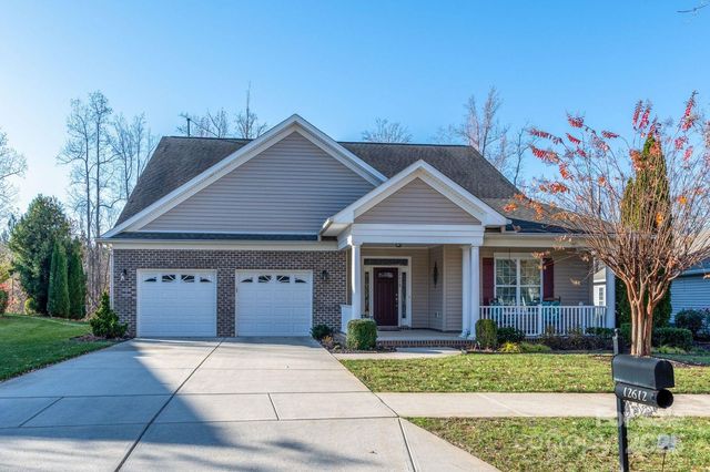 12612 Meetinghouse Drive, Cornelius, NC 28031