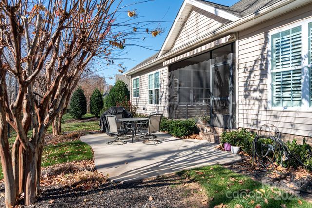 12612 Meetinghouse Drive, Cornelius, NC 28031