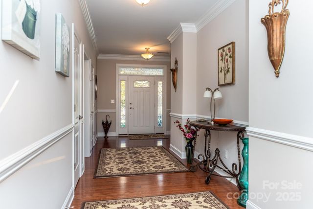 12612 Meetinghouse Drive, Cornelius, NC 28031