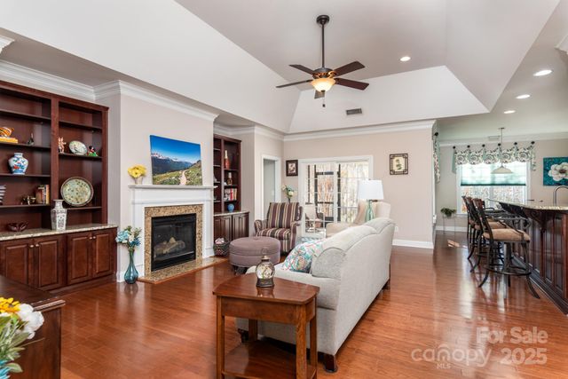 12612 Meetinghouse Drive, Cornelius, NC 28031