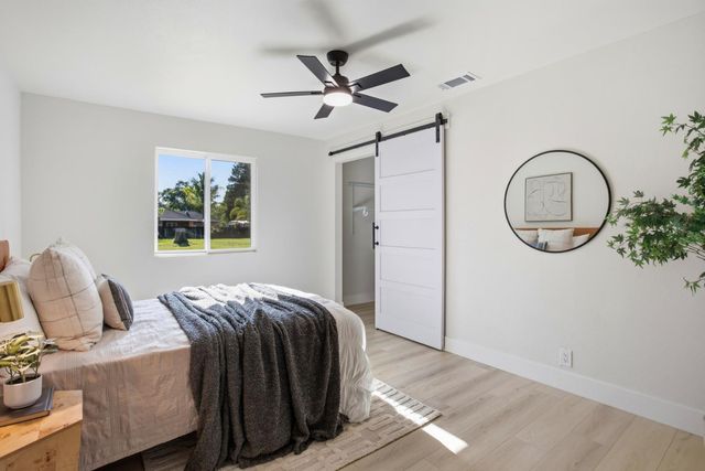 3536 Bankhead Rd, Loomis, CA 95650