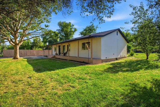 3536 Bankhead Rd, Loomis, CA 95650