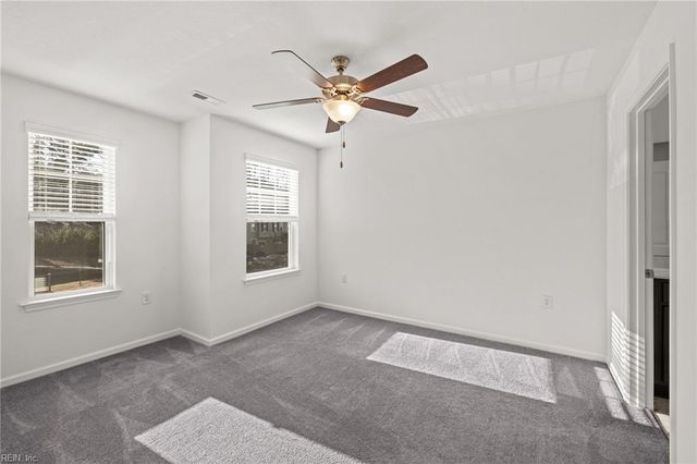 2801 Baldwin DR, Chesapeake, VA 23321