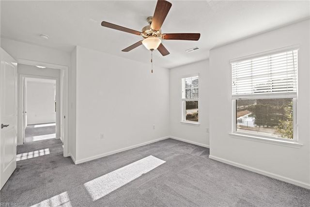 2801 Baldwin DR, Chesapeake, VA 23321