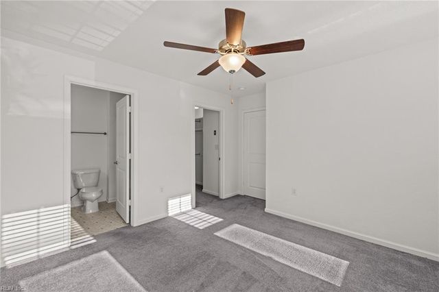 2801 Baldwin DR, Chesapeake, VA 23321