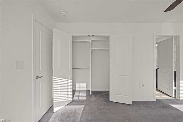 2801 Baldwin DR, Chesapeake, VA 23321