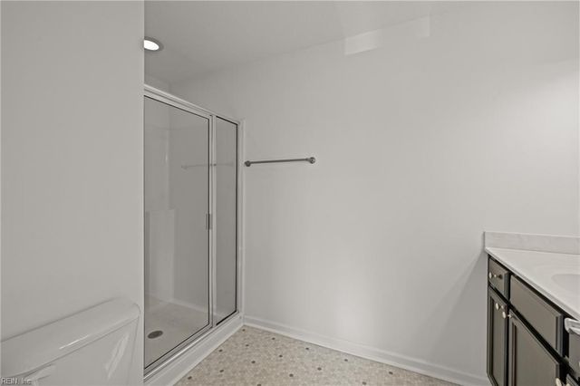 2801 Baldwin DR, Chesapeake, VA 23321