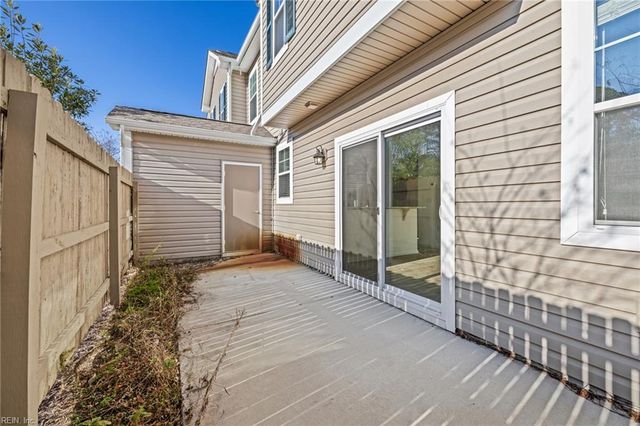 2801 Baldwin DR, Chesapeake, VA 23321