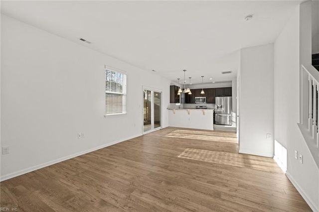 2801 Baldwin DR, Chesapeake, VA 23321