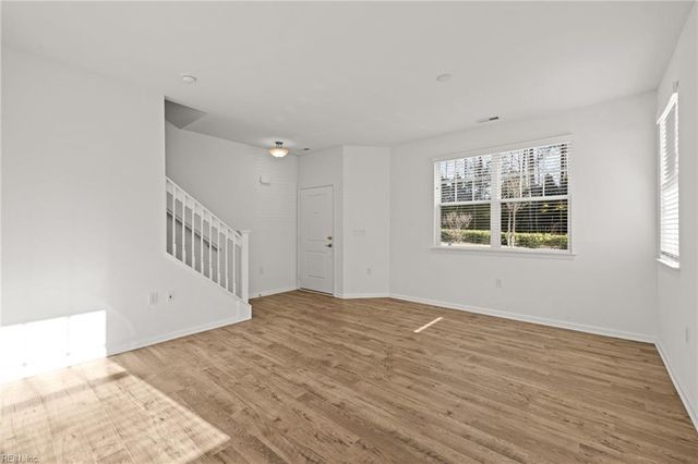 2801 Baldwin DR, Chesapeake, VA 23321