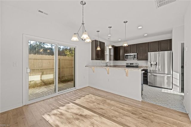 2801 Baldwin DR, Chesapeake, VA 23321